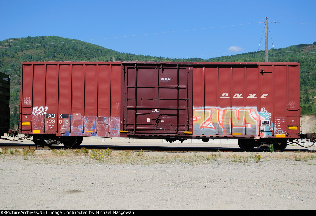 AOK 728016 side A